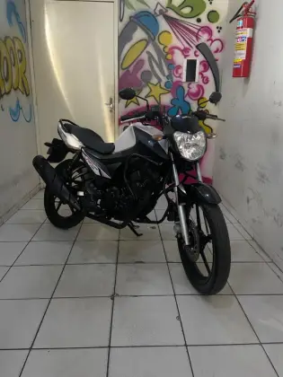 YAMAHA FACTOR YBR 150 ED 