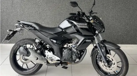 YAMAHA FZ15 FAZER ABS 