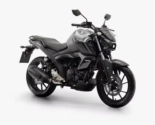 YAMAHA-FZ15 FAZER CONNECTED ABS-2026