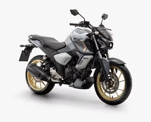 YAMAHA-FZ15 FAZER CONNECTED ABS-2026