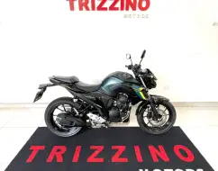 YAMAHA FZ25 FAZER ABS YAMAHA FZ25 FAZER ABS