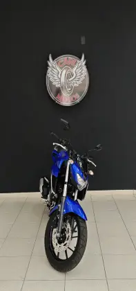 YAMAHA FZ25 FAZER ABS 
