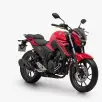 YAMAHA FZ25 FAZER CONNECTED ABS YAMAHA FZ25 FAZER CONNECTED ABS