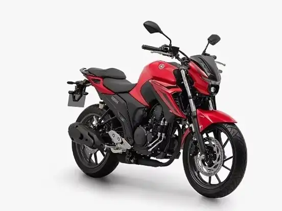 YAMAHA-FZ25 FAZER CONNECTED ABS YAMAHA-FZ25 FAZER CONNECTED ABS-2026