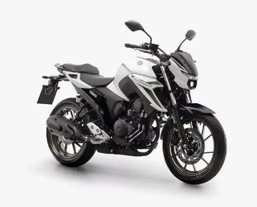 YAMAHA-FZ25 FAZER CONNECTED ABS YAMAHA-FZ25 FAZER CONNECTED ABS-2026