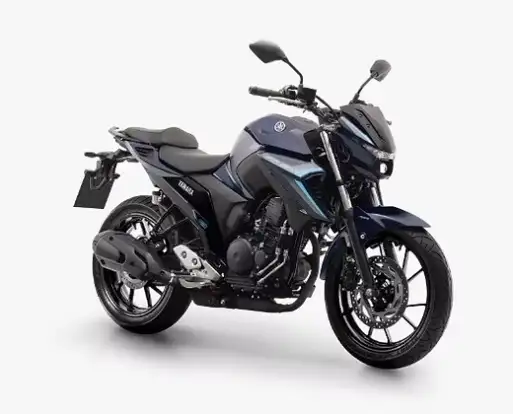 YAMAHA-FZ25 FAZER CONNECTED ABS YAMAHA-FZ25 FAZER CONNECTED ABS-2026