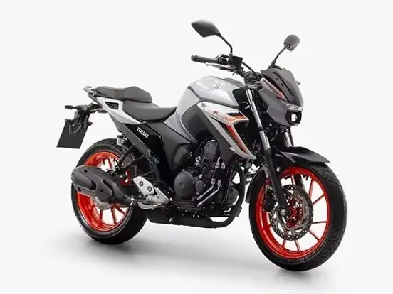 YAMAHA-FZ25 FAZER CONNECTED ABS YAMAHA-FZ25 FAZER CONNECTED ABS-2026