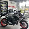 YAMAHA FZ25 FAZER CONNECTED ABS YAMAHA FZ25 FAZER CONNECTED ABS