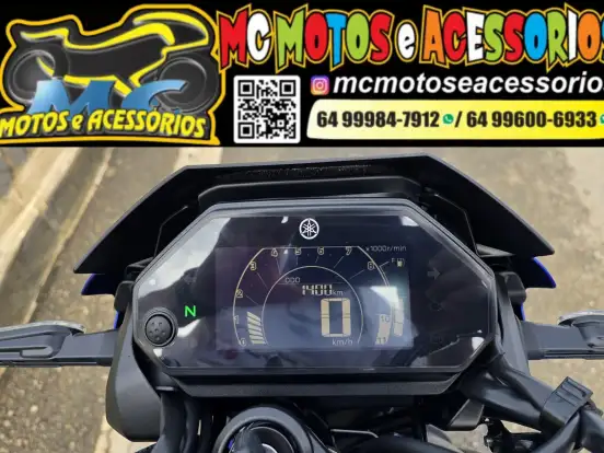 YAMAHA-FZ25 FAZER CONNECTED ABS YAMAHA-FZ25 FAZER CONNECTED ABS-2025