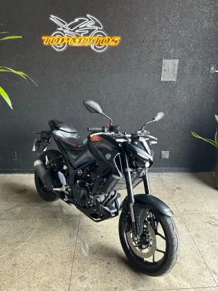 YAMAHA MT-03 ABS 
