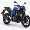 YAMAHA MT-03 CONNECTED ABS YAMAHA MT-03 CONNECTED ABS