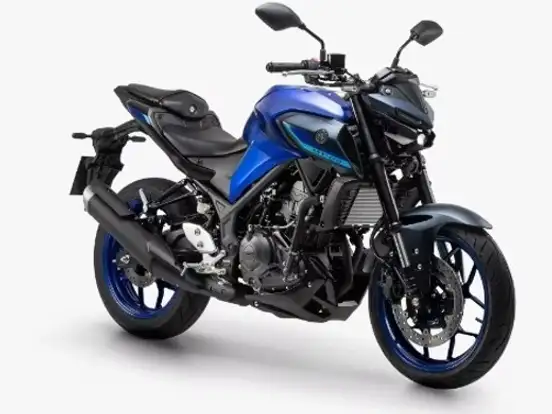YAMAHA-MT-03 CONNECTED ABS YAMAHA-MT-03 CONNECTED ABS-2026
