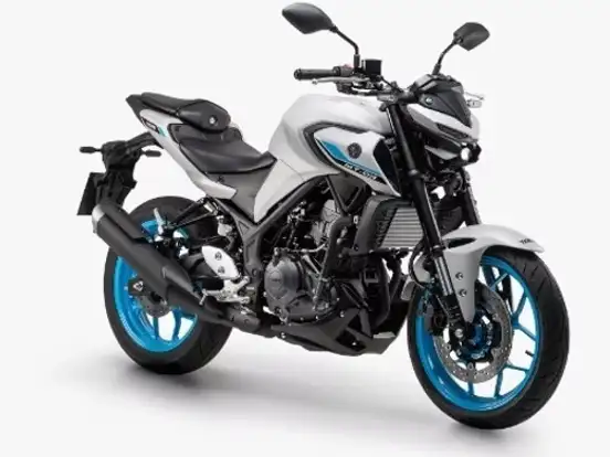 YAMAHA-MT-03 CONNECTED ABS YAMAHA-MT-03 CONNECTED ABS-2026