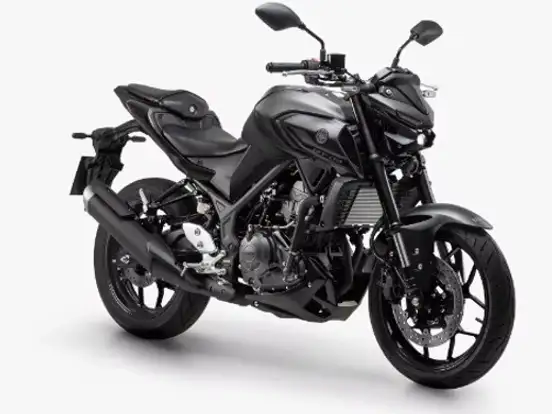 YAMAHA-MT-03 CONNECTED ABS YAMAHA-MT-03 CONNECTED ABS-2026