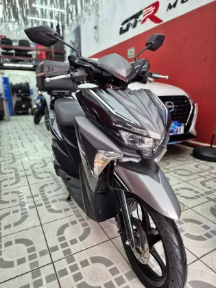 YAMAHA NEO 125 