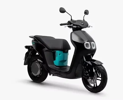 YAMAHA NEOS CONNECTED YAMAHA NEOS CONNECTED