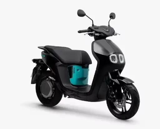 YAMAHA-NEOS CONNECTED YAMAHA-NEOS CONNECTED-2026