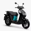 YAMAHA NEOS CONNECTED YAMAHA NEOS CONNECTED