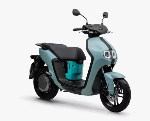 YAMAHA-NEOS CONNECTED-2026