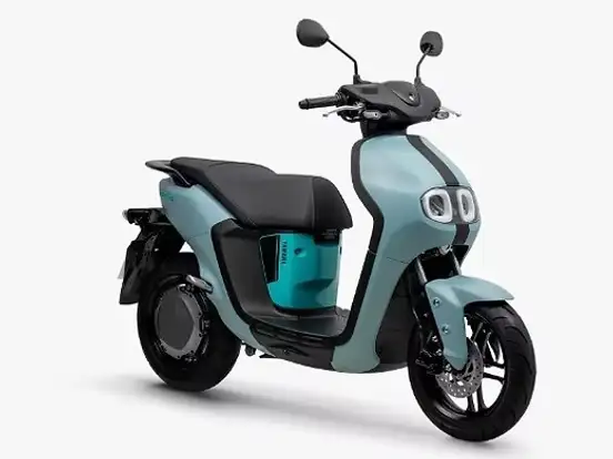 YAMAHA-NEOS CONNECTED YAMAHA-NEOS CONNECTED-2026