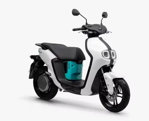 YAMAHA-NEOS CONNECTED-2026