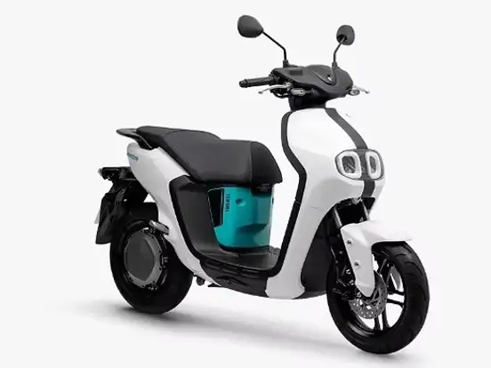 YAMAHA-NEOS CONNECTED YAMAHA-NEOS CONNECTED-2026