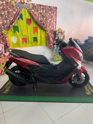 YAMAHA NMAX 160 ABS 