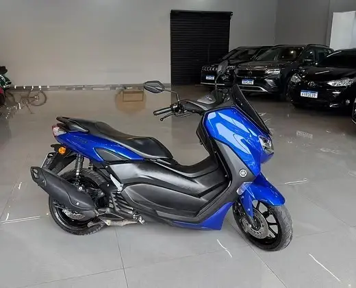 YAMAHA NMAX 160 ABS 