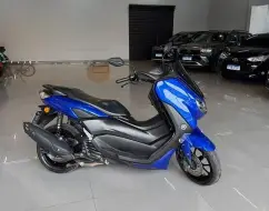 YAMAHA NMAX 160 ABS YAMAHA NMAX 160 ABS