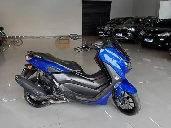 YAMAHA-NMAX 160 ABS YAMAHA-NMAX 160 ABS-2023