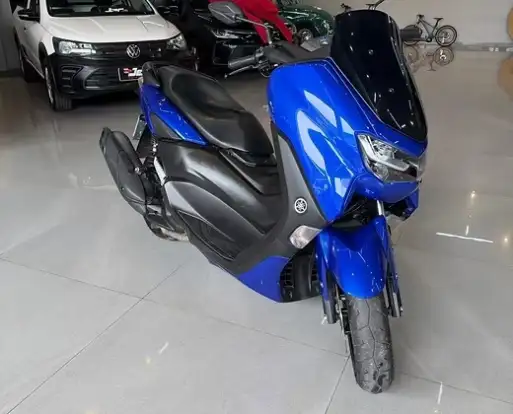 YAMAHA-NMAX 160 ABS-2023