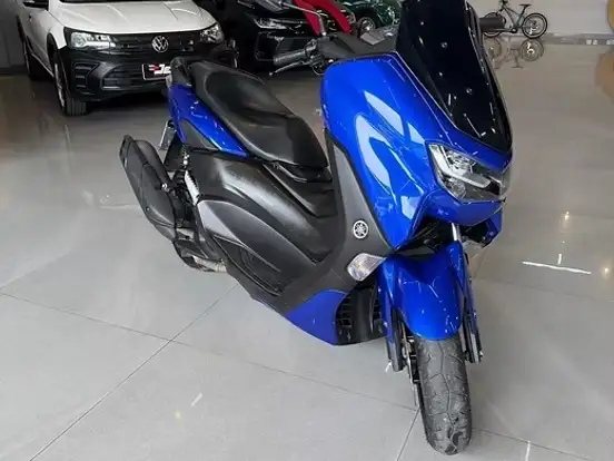 YAMAHA-NMAX 160 ABS YAMAHA-NMAX 160 ABS-2023