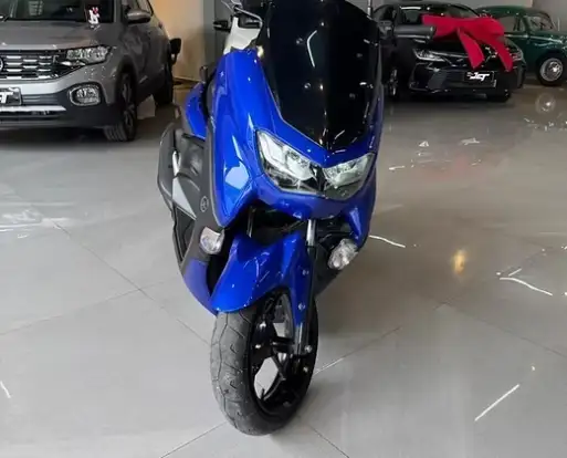 YAMAHA-NMAX 160 ABS-2023