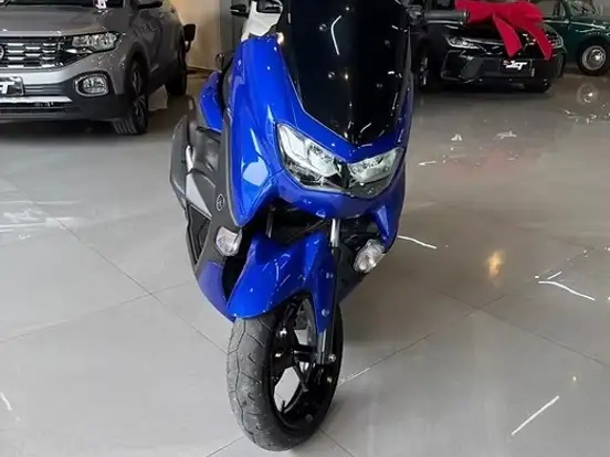 YAMAHA-NMAX 160 ABS YAMAHA-NMAX 160 ABS-2023