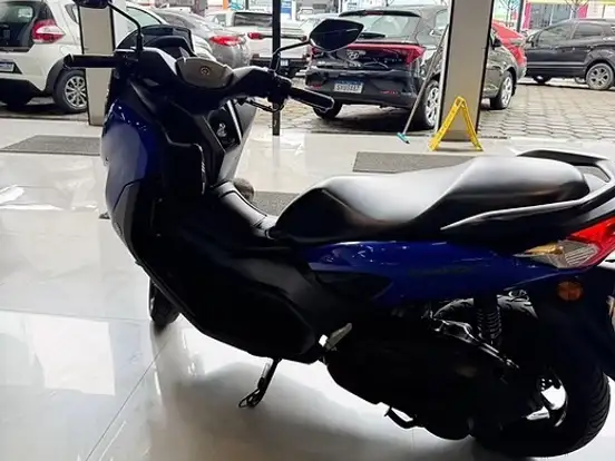 YAMAHA-NMAX 160 ABS YAMAHA-NMAX 160 ABS-2023