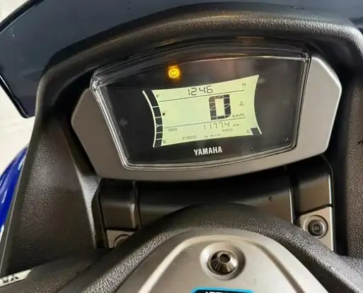 YAMAHA-NMAX 160 ABS-2023