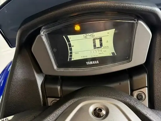 YAMAHA-NMAX 160 ABS YAMAHA-NMAX 160 ABS-2023