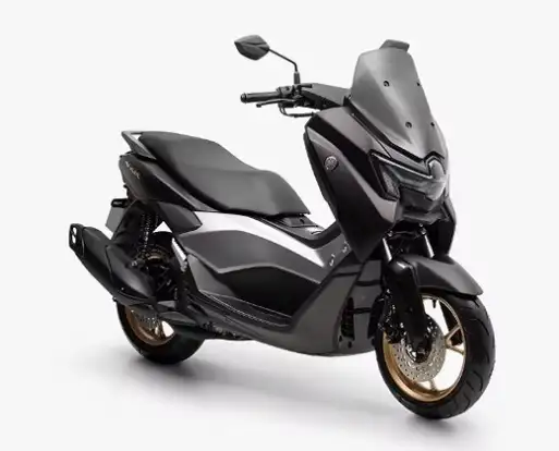 YAMAHA-NMAX CONNECTED 160 ABS-2026
