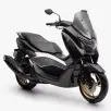 YAMAHA NMAX CONNECTED 160 ABS YAMAHA NMAX CONNECTED 160 ABS