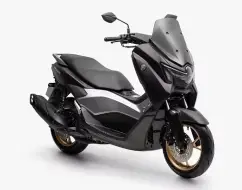 YAMAHA NMAX CONNECTED 160 ABS YAMAHA NMAX CONNECTED 160 ABS