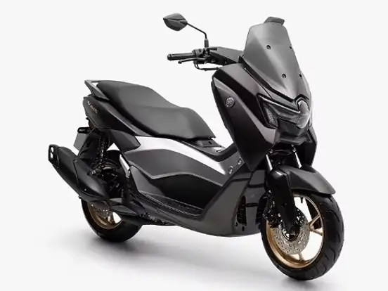 YAMAHA-NMAX CONNECTED 160 ABS YAMAHA-NMAX CONNECTED 160 ABS-2026