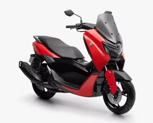 YAMAHA-NMAX CONNECTED 160 ABS-2026