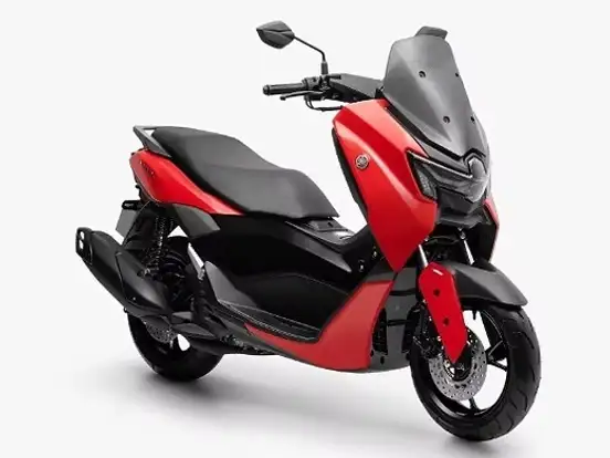 YAMAHA-NMAX CONNECTED 160 ABS YAMAHA-NMAX CONNECTED 160 ABS-2026