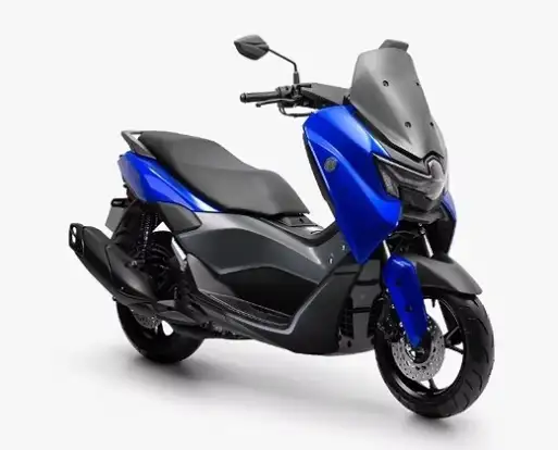 YAMAHA-NMAX CONNECTED 160 ABS-2026