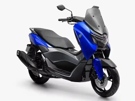 YAMAHA-NMAX CONNECTED 160 ABS YAMAHA-NMAX CONNECTED 160 ABS-2026