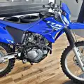 YAMAHA TT-R 230 YAMAHA TT-R 230