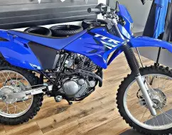 YAMAHA TT-R 230 YAMAHA TT-R 230