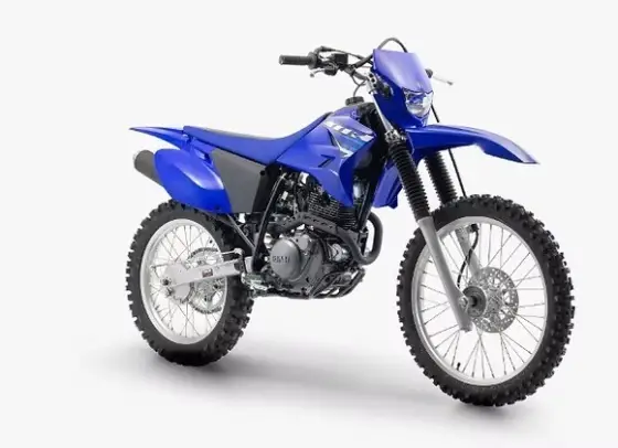 YAMAHA TT-R 230 