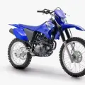 YAMAHA TT-R 230 YAMAHA TT-R 230