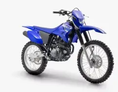 YAMAHA TT-R 230 YAMAHA TT-R 230